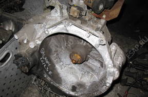 FORD GALAXY 95->00  2,0  DOHC  КОРОБКА ПЕРЕДАЧW